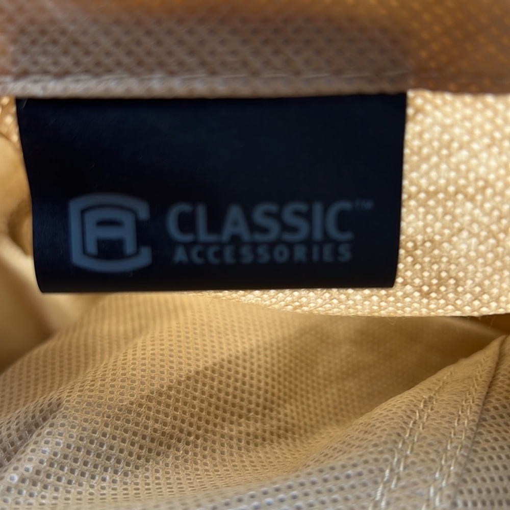 Classic accessories SUV cover - Picture 3 of 3